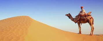 Pilgrimage Tours in India with Desert Triangle Tours in India